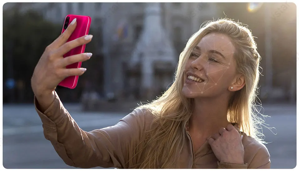 honor play 3, honor play 3, смартфон, 6,39 дюймов, Kirin710F, четыре ядра, Android 9,0, разблокировка лица, GPU, Turbo3.0, Поддержка Google play