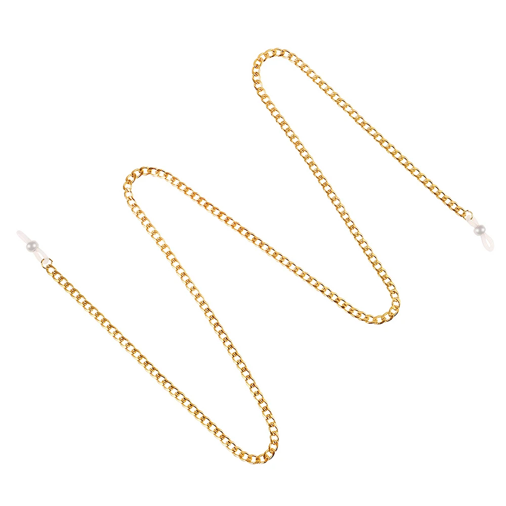 Новый сплав солнцезащитные очки ремешок оправа для очков персонализированные