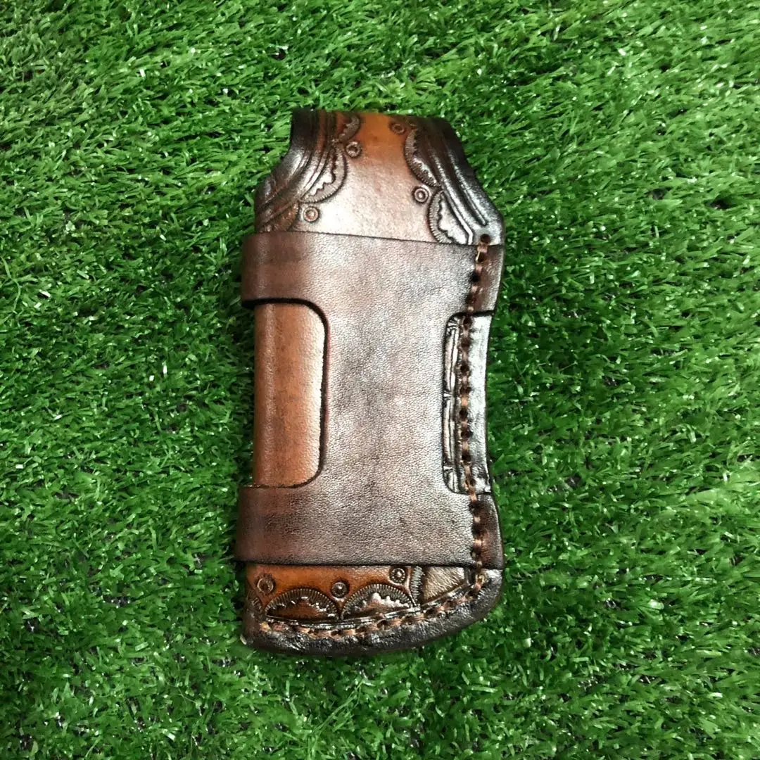 Складной держатель для ножей уличный инструмент ремень петля охоты