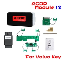 yanhua mini acdp m12 for volvo key from 2009 18