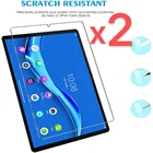 Защитное стекло для планшета Lenovo TAB M10 Plus TB-X606XTB-X606F10.3 дюймов, 2 шт.