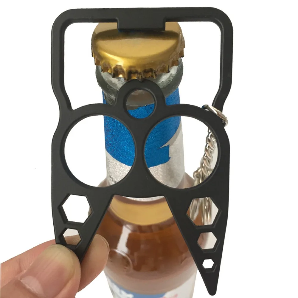 

Cute Cat Keychain Finger Tiger Opener Screwdriver Key Chain Jewelry For Women Keyring Car Keys Wallet Purse Handbag Ornament