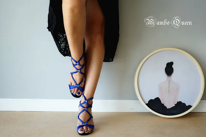 Танец Сальса женская обувь профессиональная для латинских бальных танцев мягкая