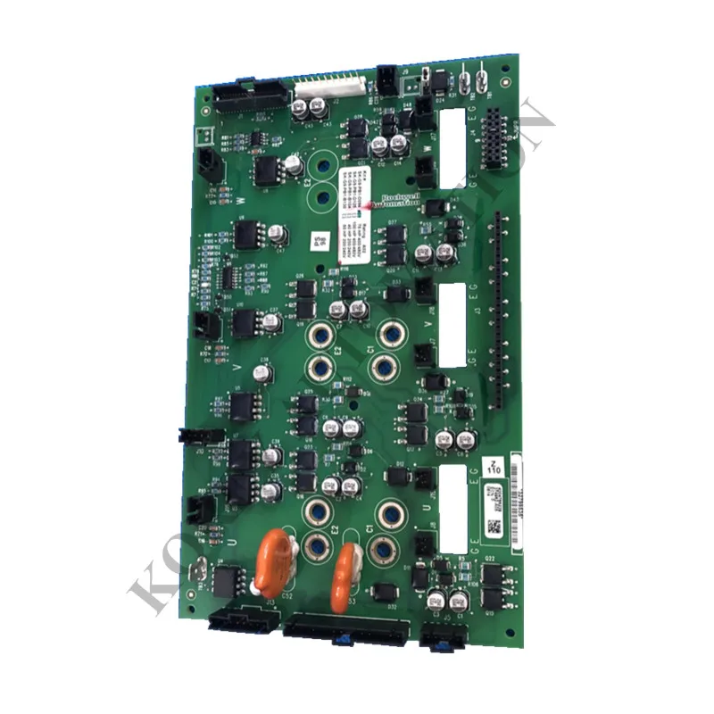 

AB Inverter PF700 Series Drive Board 374962-A02 A05 320367-A02