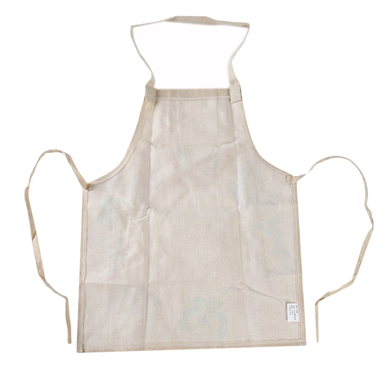 Красивый Кухонный Фартук для барбекю вечеривечерние обнаженный фартук мужчин и