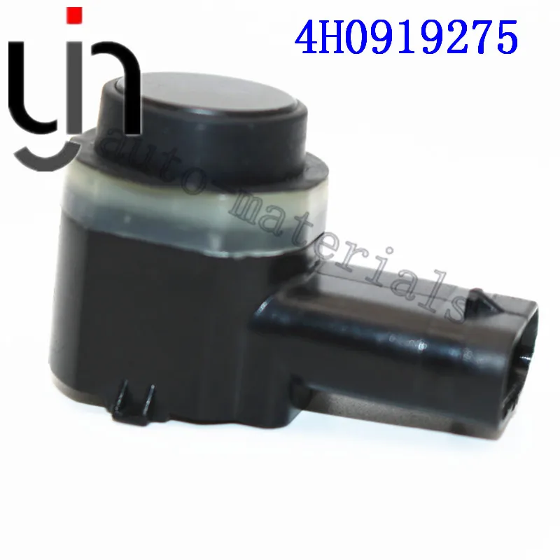 Датчик парковки PDC 1S0 919 275 3C0919275S 4H0919275 подходит для udi A4 A5 A6 S4 S8 Q7 V W Golf Passat Tiguan Touareg Seat