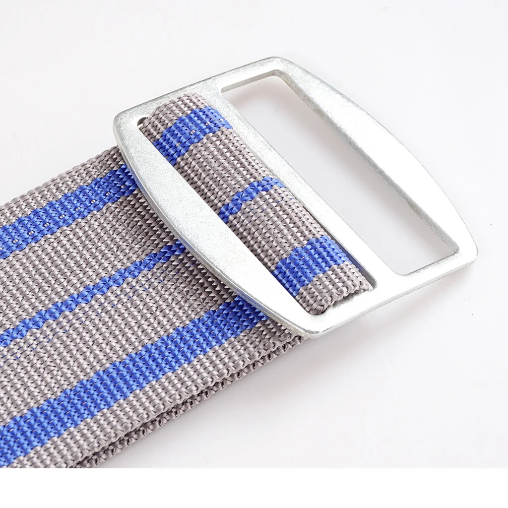 Ремни для скалолазания защитный пояс безопасности талии альпинизма внешняя