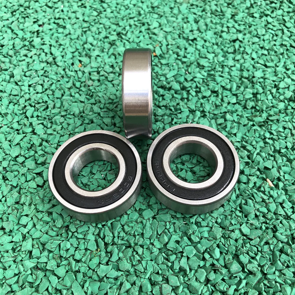 20pcs high quality bearings S6004-2RS S6004RS  20x42x12 stainless steel 440C deep groove ball bearing S6004 6004 2RS 20*42*12 mm