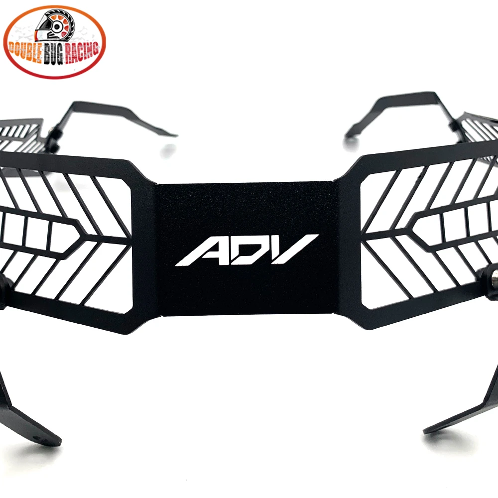 Подходит для ADV150 ADV 150 ཏ ཐ ད 2019 2020 2021 передняя решетка радиатора Мотоцикла