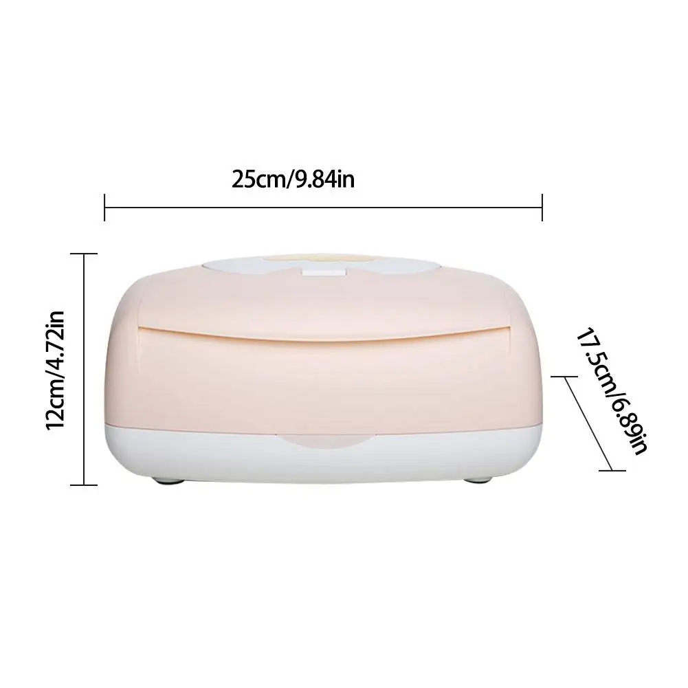 Wetes диспенсеры для полотенец детские салфетки нагреватель термостат теплые