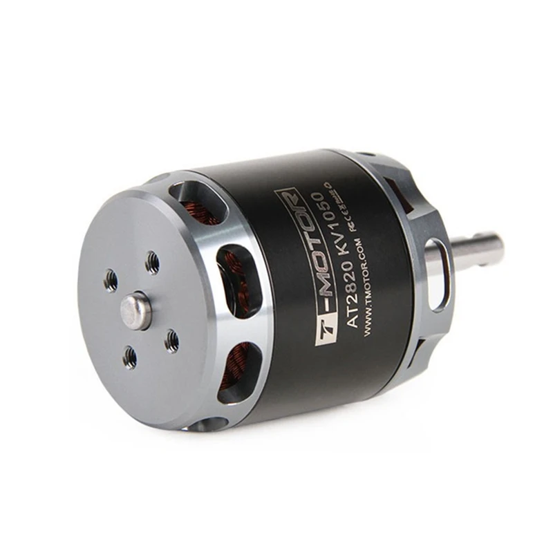 

Двигатель T-Motor AT2820 с длинным валом KV880/ KV1050/ KV1250, бесщеточный двигатель для радиоуправляемого самолета, запасная часть, подходит для: