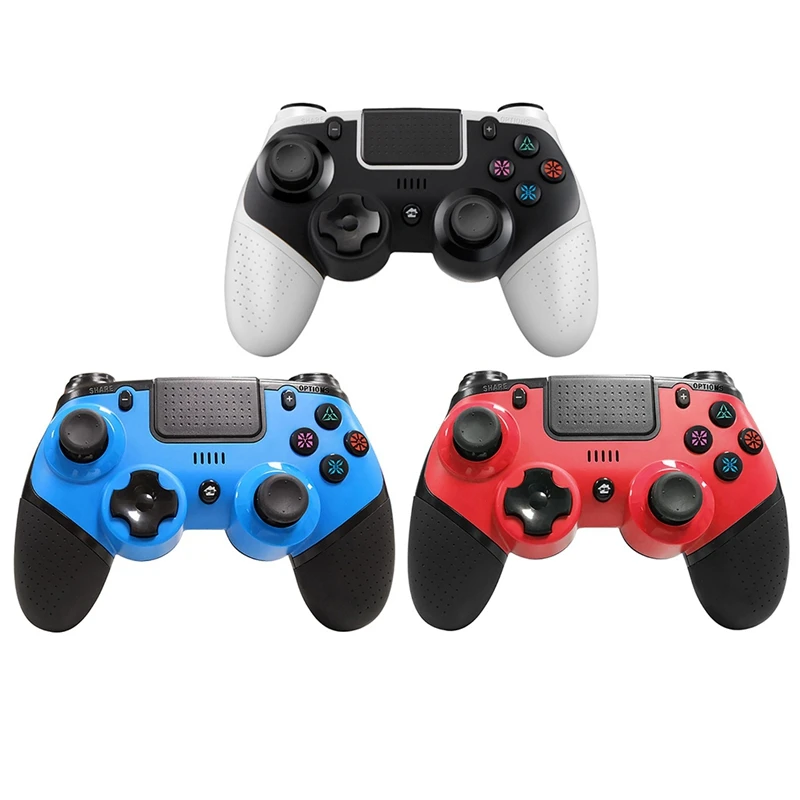 Беспроводной геймпад Sixaxis для смартфонов Nintendo Switch PUBG Bluetooth | Электроника