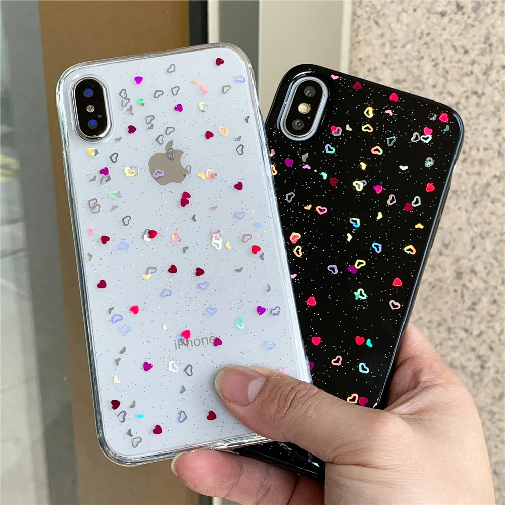 3D с яркими рисунками из мультфильма про любовь чехол для Samsung Галактики A50 A30 A20 A10