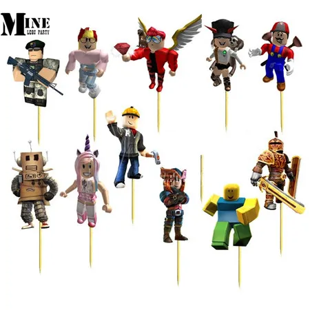 12 шт./лот Роба торт фигурки жениха и невесты Для новорожденных для дня рождения