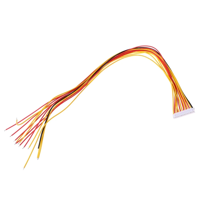 

17S 60V 45A Battery Protection Board Li-ion Cell Battery BMS PCB Equalizer Board H3CC