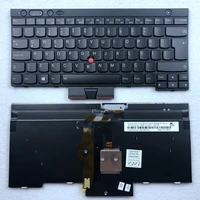 turkish backlit laptop keyboard for lenovo for thinkpad t430 t430i x230 x230i x230t t430s w530 t530 tr layout
