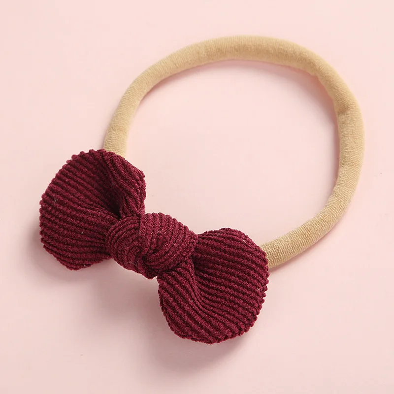 Детские регулируемые резинки для новорожденных девочек детская эластичная