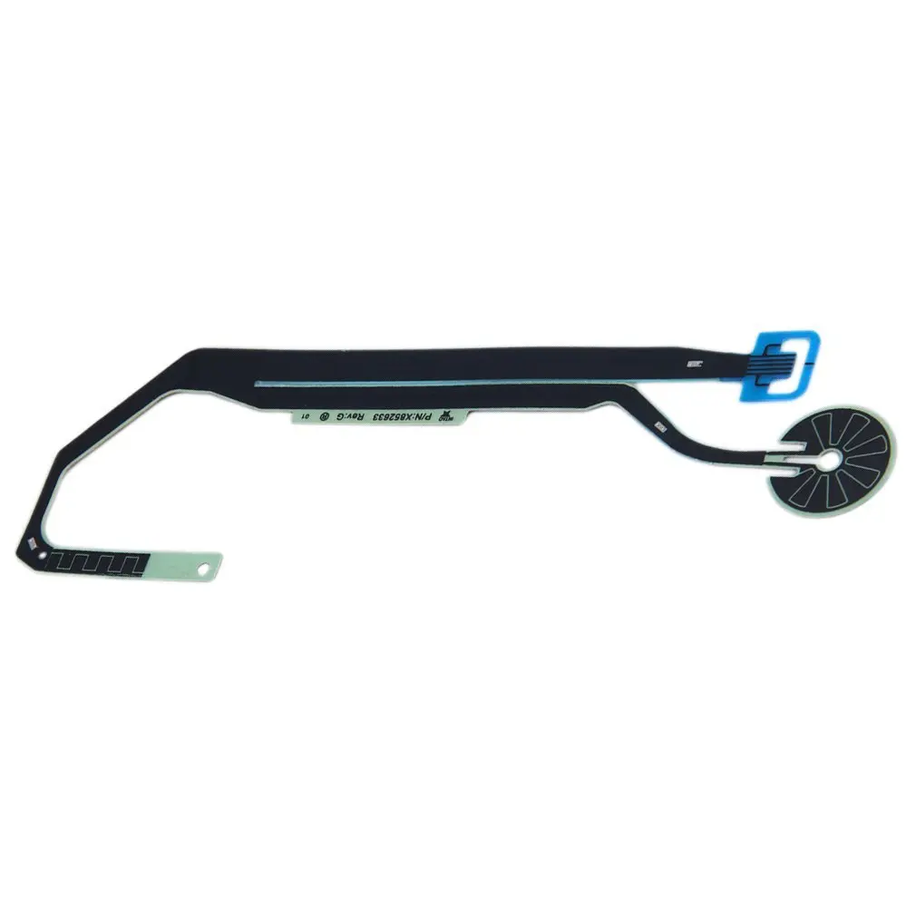 Новый Мощность кнопка включения ленточный гибкий кабель сменные детали для Xbox 360