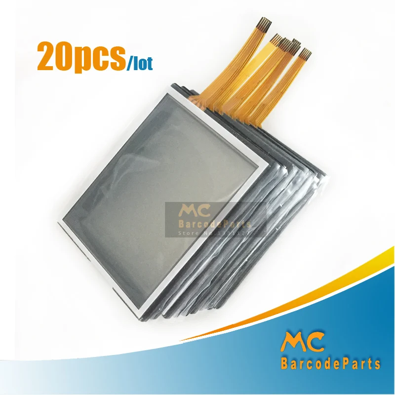 Дигитайзер сенсорный экран панель для символ Motorola MC9090 MC9090G MC9190 MC92N0 MC92N0-G с клеем