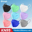 Сертификаты kn95 mascarillas ffp2 mascarilla fpp2, оригинальная тушь для ресниц, многоразовая маска для лица ffpp2, маскарадные маски fp2