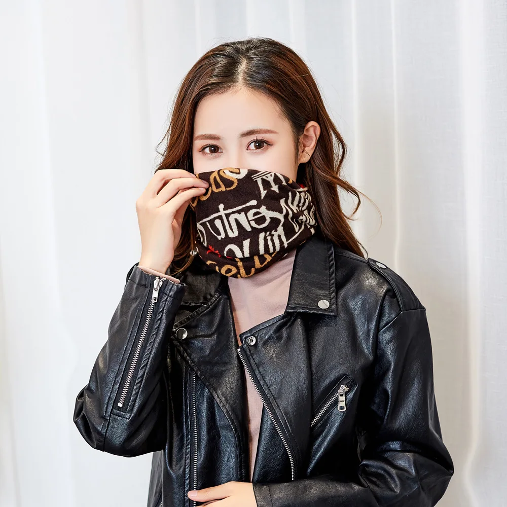 2019 Designer Women Hats Autumn Spring Winter Skullies Female Headgear Fashion Letter Korean Monthly Womens Beanies Hat | Аксессуары для