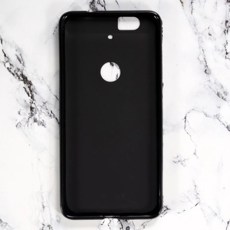 

Crystal Case Cover For Huawei Google Nexus 6P 2015 made of TPU Silicone transparent clear Protection Case in transparent