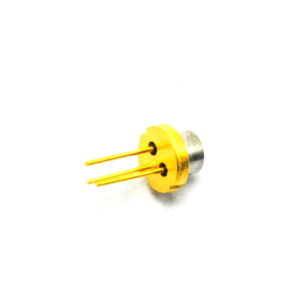 PLT5450B Blue Laser Diode 450nm 80mw 5.6mm TO-18 LD | Освещение