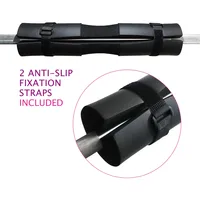 Накладка на гриф во избежание давления на руки или плечи#3