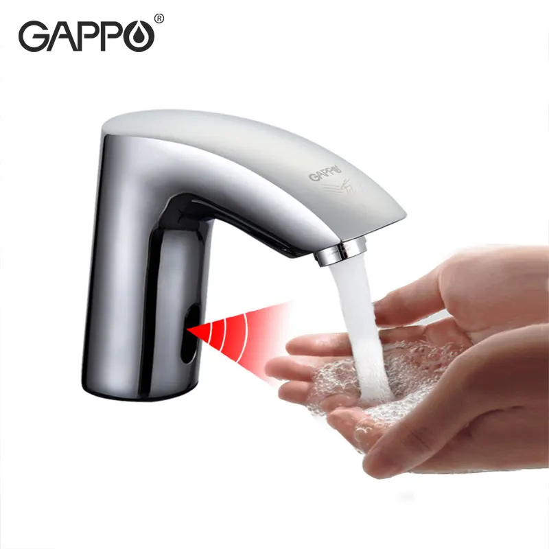 Смеситель для питьевой воды GAPPO кухонный кран многотипа с одним отверстием