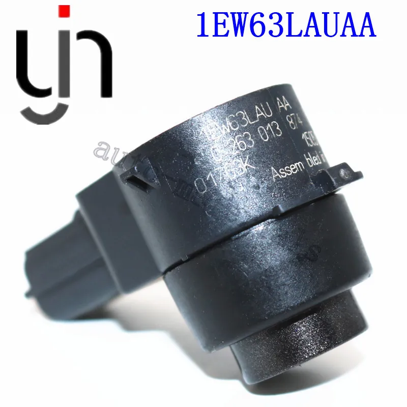 Датчик парковки PDC для модели 2009-2016 черный датчик Dod ge Je ep Chry sler 1EW63LAUAA 1 шт. |