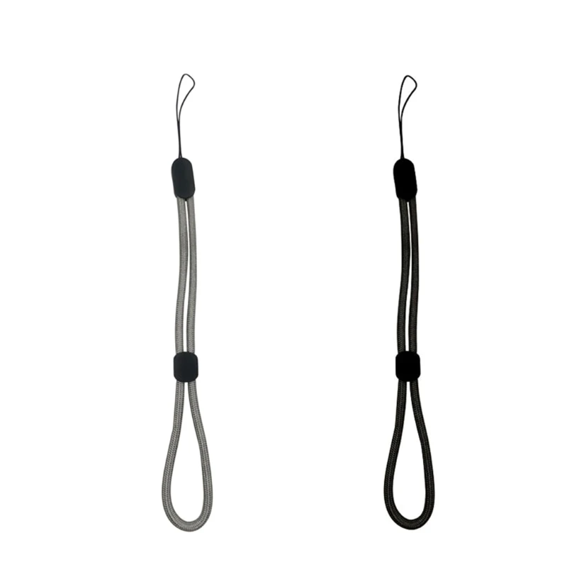 

Camera Protective Strap with Adjustable Bukkle 8.66 Inch Length Anti-lost Lanyard Compatible with I-nsta 360 GO 2