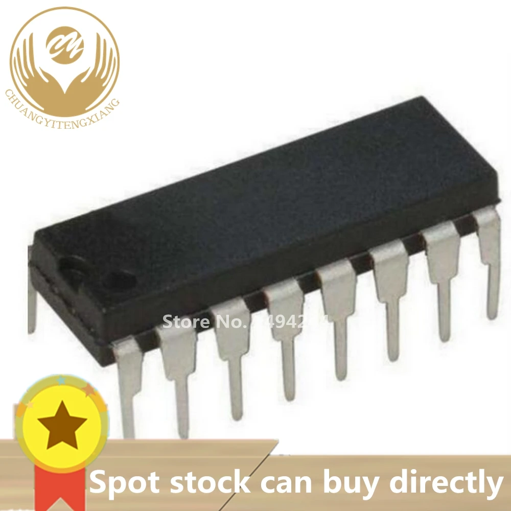 

4 шт. YM3012 3012 DIP16 в наличии