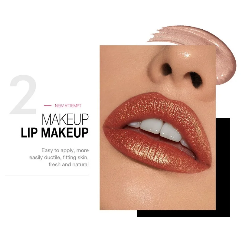 Жидкий хайлайтер Осветляющий бриллиантовый макияж ультраконцентрированный