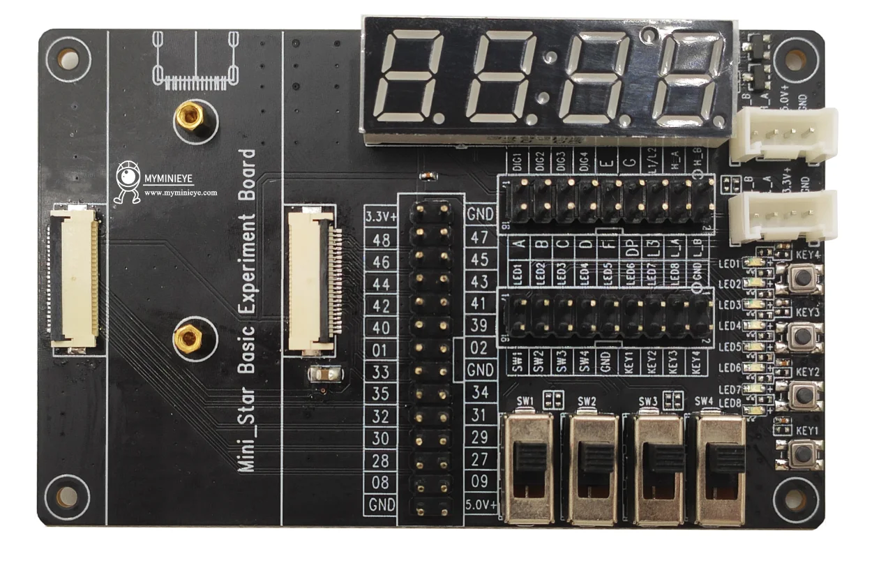 Макетная плата FPGA M3 жесткий ядерный процессор | Мебель
