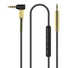 Запасной кабель-удлинитель для наушников OFC