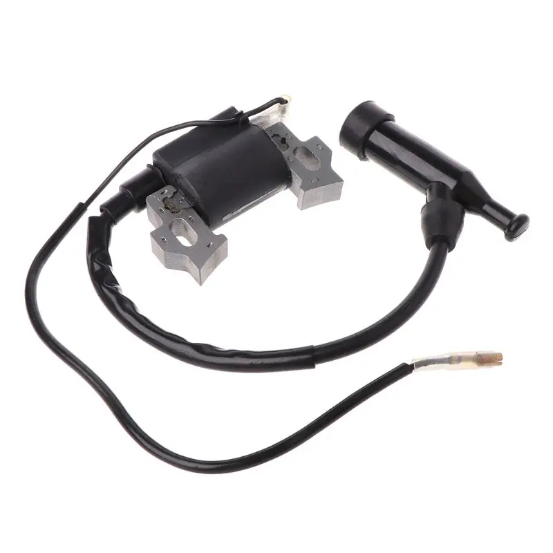 

Ignition Coil Fits for honda GX160 GX200 5.5HP 6.5HP GX110 GX120 GX140 Engine Accessories