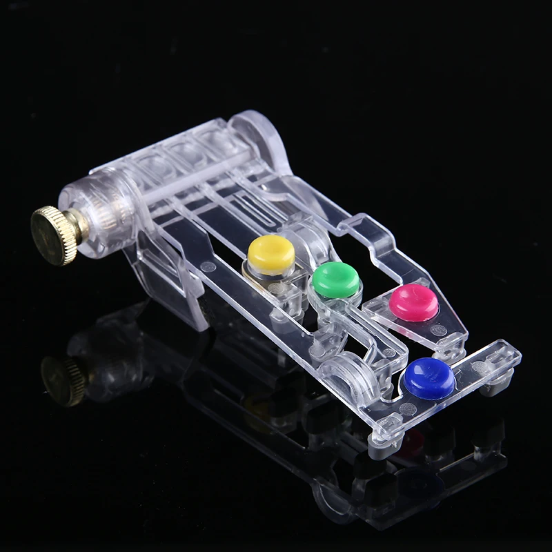 

Anti-Pain Finger Guitar Assistant Chord Teaching Aid Guitar Learning Teaching Aid Tool For Guitar Beginner Learning