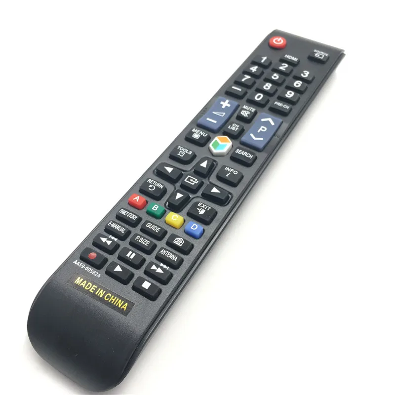 Новинка пульт дистанционного управления для телевизора универсальный Смарт
