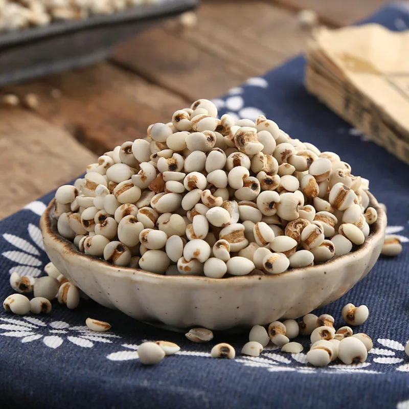 2022 Ячменные ядра цельные зерна ячмень и Горгона замена муки для снятия отека