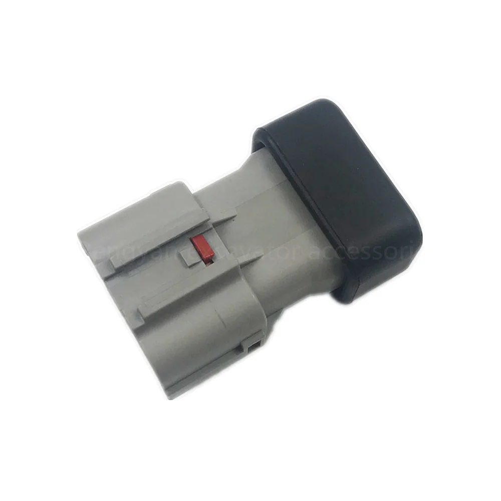 

Free shipping For Komatsu PC120 130 200 220 300 360-7-8 Relay Cab Secondary Relay Diode Protection Switch Excavator Parts