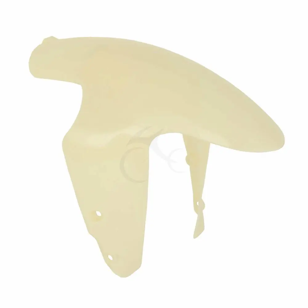 Неокрашенный передний брызговик из АБС пластика для мотоцикла DUCATI 1098 1198 848 2008 2013 09