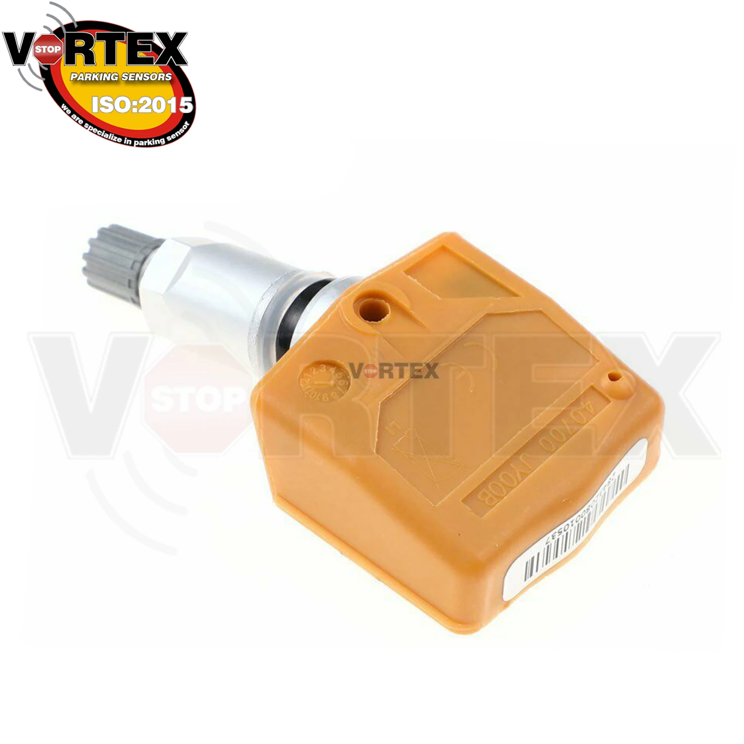 Датчик давления в шинах TPMS для Nissan GT R R35 Z34 OE # 40700 JY00B 40700JY00B 4 шт. 433 МГц|Системы