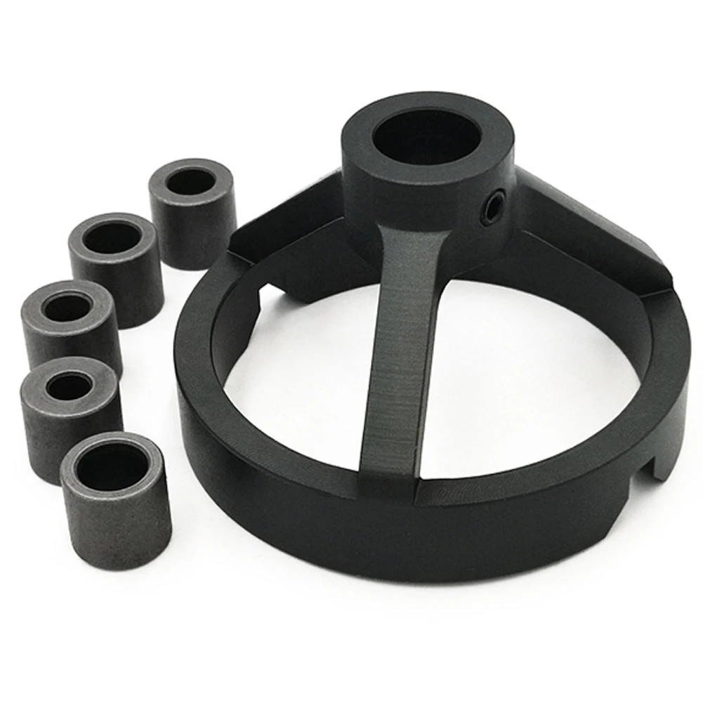 Вертикальные направляющие для дрели карманный зажим отверстий позиционер