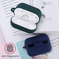 new silicone earphone case for huawei honor earbuds x1 wireless bluetooth earbuds charging cover for earbuds x1 storage bag case