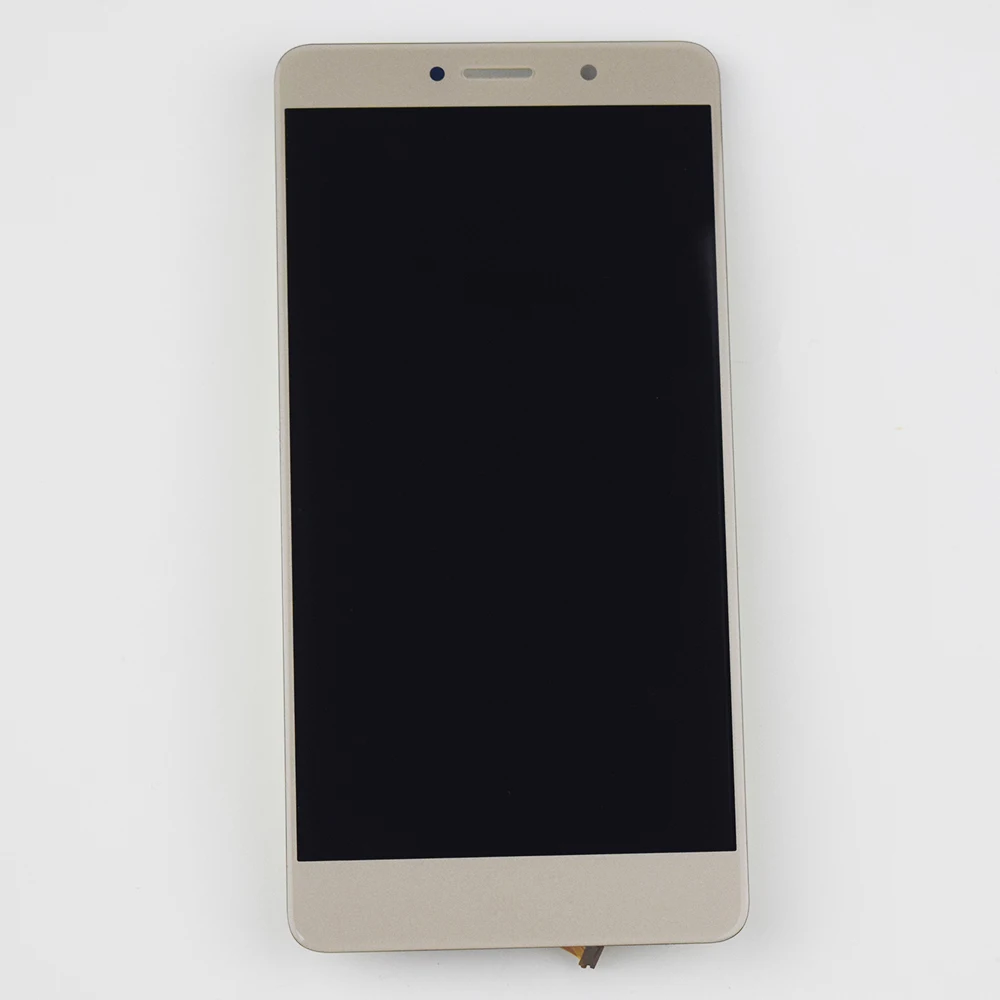Для Huawei Honor 6X BLN L24 AL10 L21 ЖК дисплей модуль + сенсорный экран дигитайзер сенсор