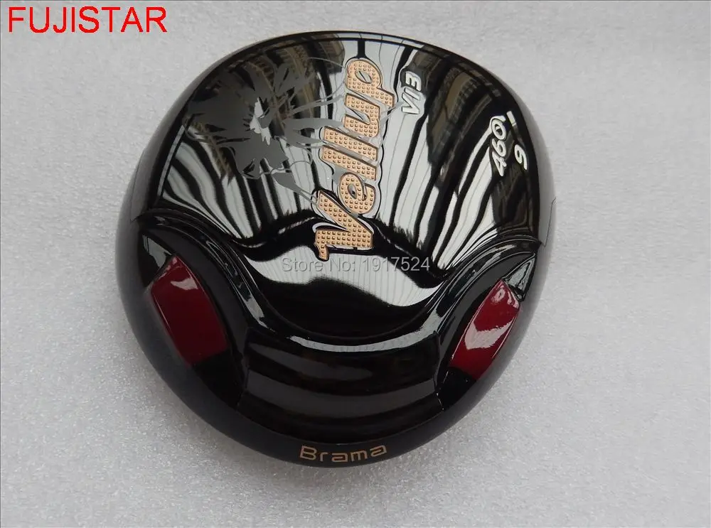 

FUJISTAR GOLF Brama Vellup V13 titanium golf driver head only 9 deg 1 pc