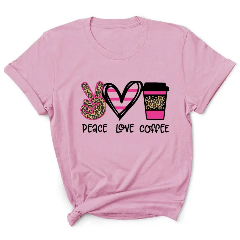 

Футболка женская Cutubly, с круглым вырезом и принтом, летняя, 2021