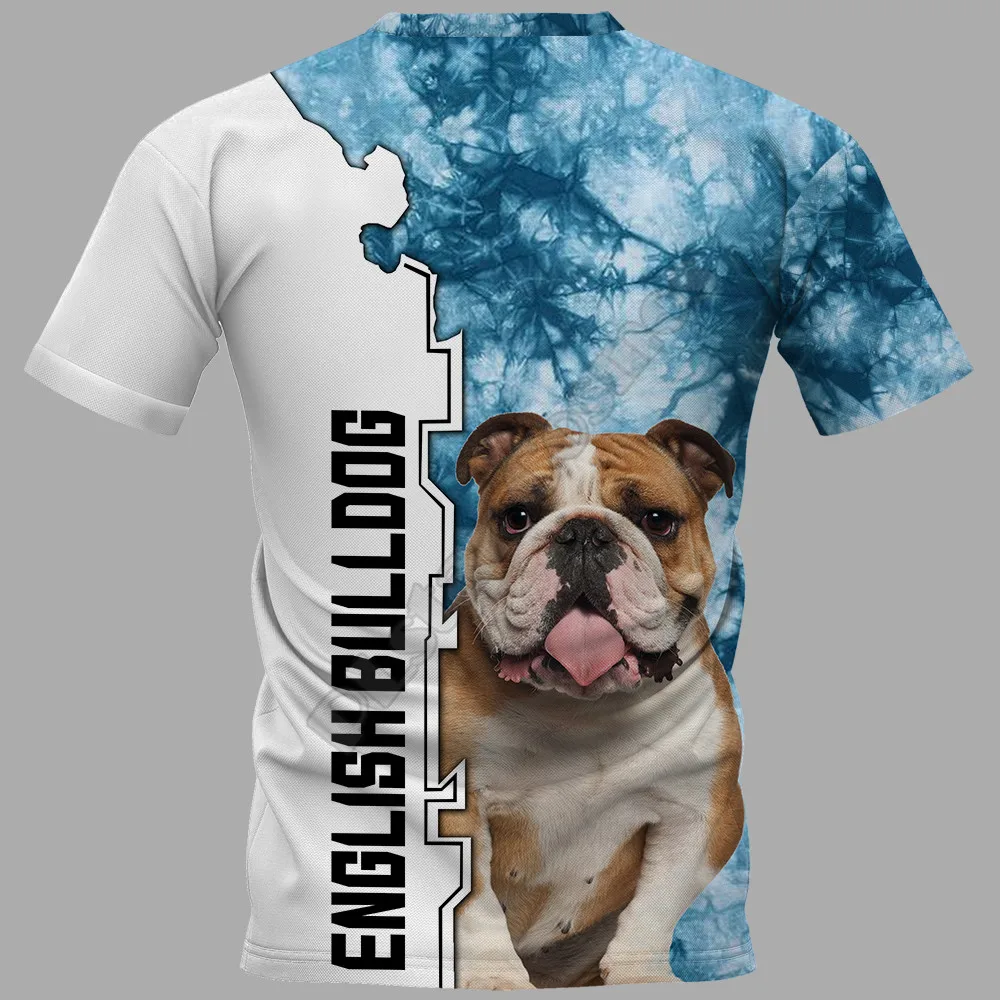 

PLstar Cosmos Pomeranian 3D Printed t-shirt Harajuku Streetwear T shirts Funny Animal Men For Women Short Sleeve 01