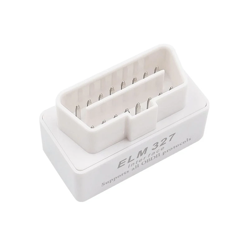 OBD2 сканер Super ELM327 V1.5 Bluetooth-совместимый PIC18F25K80 Android PC OBD ELM 327 1 5 двойная печатная