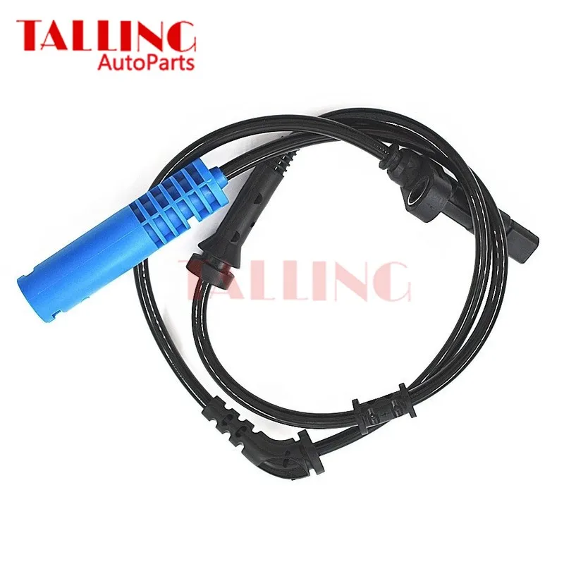 

34526756384 ABS Датчик скорости колеса Передняя ось левая и правая для мини-кабриолета R50 R52 R53 новые высококачественные автомобильные аксессуары